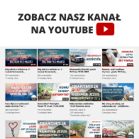 kanał kierunekjezus, youtube kościół miłości, youtube kościół miłości Jezusa, youtube Wojciech Orzeł, youtube kościół mocy